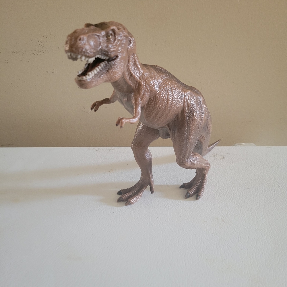 Schleich Tyrannosaurus Rex Figurine